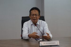 Terbitkan Perba Nomor 12 Tahun 2022, Bappebti Kenalkan Expert Advisor