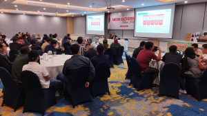 OJK Provinsi Jambi Terapkan Sistem Manajemen Anti Penyuapan