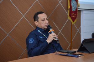 Gelar Monev Implementasi SP4NLAPOR dan SIKESAL, Ini Tujuan Diskominfo Kota Jambi