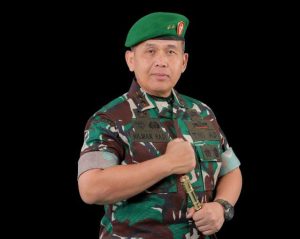 Jabat Pangdam II/Sriwijaya, Mayor Jenderal TNI Hilman Hadi akan Lakukan Kunjungan Perdana ke Jambi