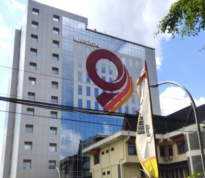 Bank Jambi Panen 3 Penghargaan dalam Infobank Award