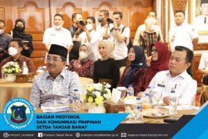 Silaturahmi dengan Menteri Bahlil, Bupati Bahas Pengembangan UMKM