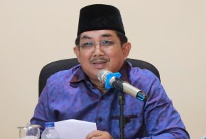 Anwar Sadat: Kafilah Harus Fokus Untuk Meraih Hasil Maksimal