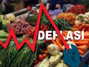 Normalisasi Pasokan Komoditas Bergejolak Dorong Stabilitas Harga di Provinsi Jambi