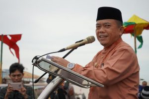 Al Haris Apresiasi Kemendikbud Ristek Kenalkan Budaya Jambi