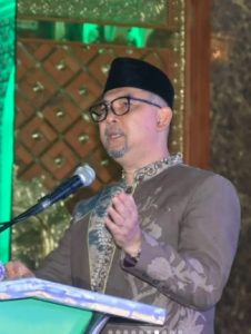 MTQ Ke-3 Kecamatan Alambarajo Resmi Ditutup Wali Kota Jambi