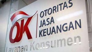 OJK Siap Dukung Penyelenggaraan Bursa Karbon