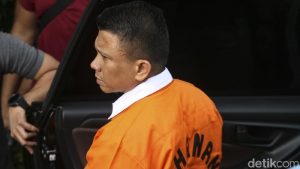 Dewan Pers Dilaporkan ke Bareskrim Polri Terkait Dugaan Menerima Gratifikasi Kasus Ferdy Sambo