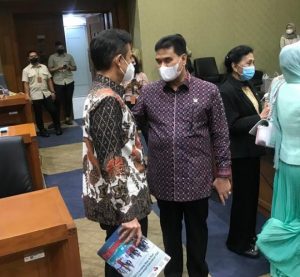 SAH Ingatkan Kemenkes, Jangan Bebani Masyarakat dengan Pengurangan Subsidi Jamkes