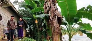 Kadis PUPR Provinsi Jambi Sambangi Pondok Pesantren Rahmatul Ummah