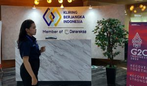 Kuartal III 2022, KBI Catatkan Pertumbuhan Laba Bersih 21% (YOY)