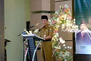 Sani Harap Pendidikan Rumah Tangga Jadi Program Utama JPPPM