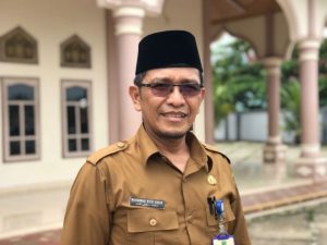 Pemkab Batanghari Dukung Program TMMD Untuk Kepentingan Masyarakat