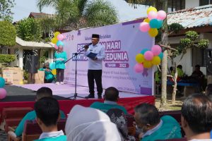 Al Haris Harap Program Bangga Kencana Jadi Gaya Hidup
