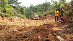 Kodim 0415/Jambi Kejar Target Sasaran Fisik Melalui Pra TMMD