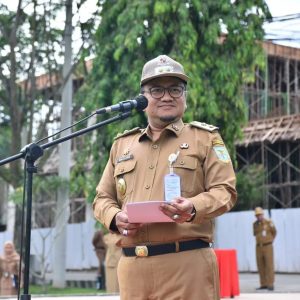 Kesamaan Hak Bagi Penyandang Disabilitas di Pemkot Jambi