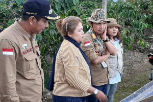 Malla Indra: Tidak Ada Alasan Tak Layak Lolos UGG Bagi Geopark Merangin-Jambi