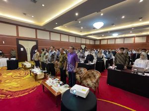 Calon Wakil Pialang Berjangka Wajib Miliki Pengetahuan dan Keahlian Bidang PBK