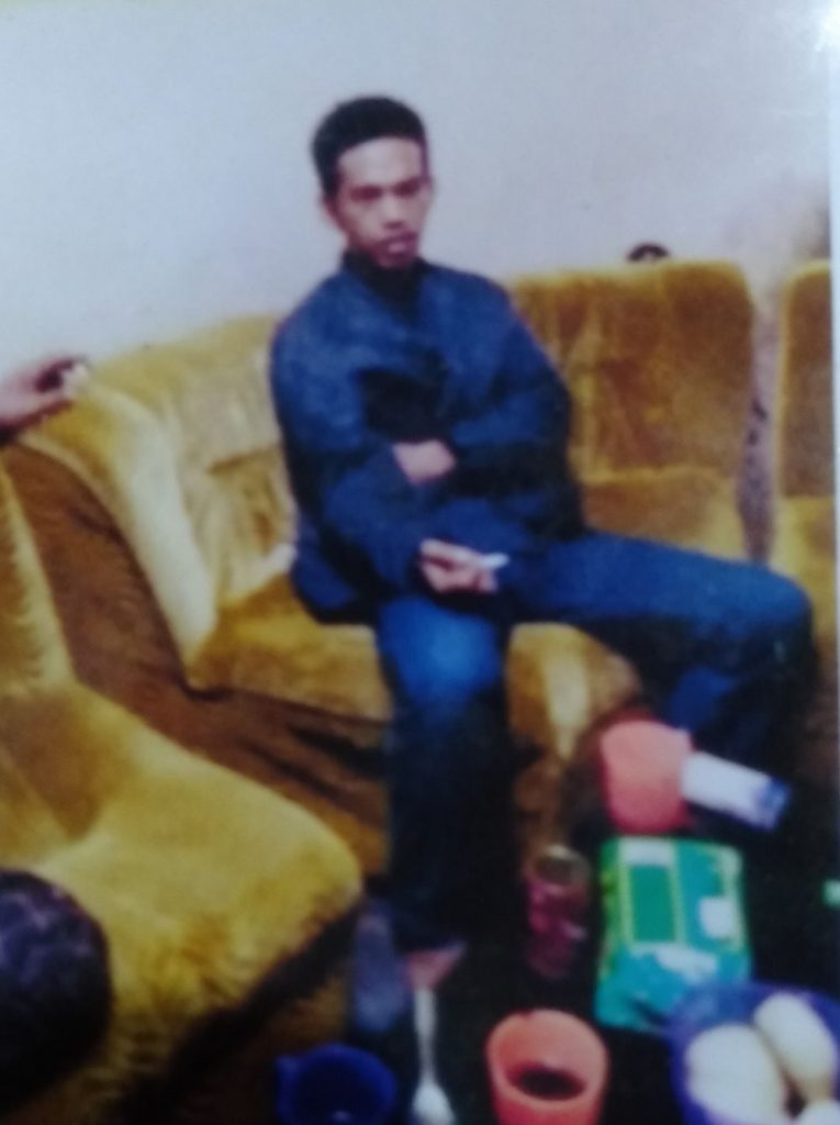 Hepi Iskandar Pedagang Pempek Keliling di Kota Jambi Sudah 20 Hari Belum Ditemukan, Keluarga Berharap Bantuan