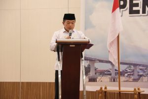 Al Haris Tegaskan Perusahaan Batubara Wajib Patuhi Aturan