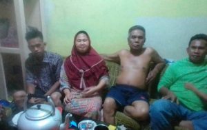 Pedagang Pempek Keliling di Jambi yang Dilaporkan Hilang, Telah Ditemukan