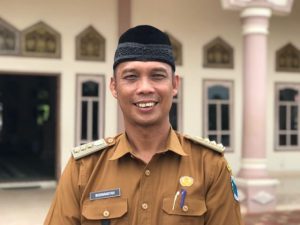 Masyarakat Muarosebo Ulu Bantu Sukseskan Program TMMD 115 Kodim 0415 Jambi