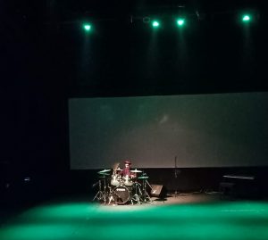 JEMA Gelar Pekan Komponis Muda Bertajuk ‘Freedom of Sound’ di Taman Budaya Jambi