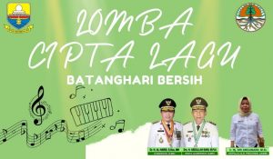 Payo Wargo Jambi, Ikuti Lomba Cipta Lagu