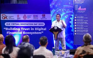 Membangun Kepercayaan Masyarakat di Ekosistem Keuangan Digital