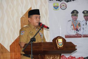 Al Haris Harap KPID Hidupkan LPPL