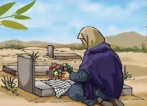 ‘Pusara ayah’ Cerpen Dian Ayuningtyas