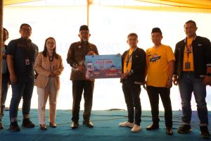 Sekda: Pemprov Jambi Dorong Pasar Angso Duo Jadi Pasar Digitalisasi