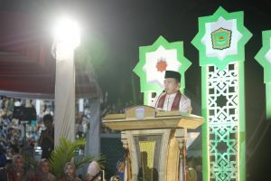 Al Haris: MTQ Wahana Membumikan Ajaran Al-Qur’An