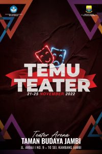 Hari Ketiga Temu Teater Jambi Pergelaran: SMANEL Merangin, SMANDA Jambi dan Teater AiR