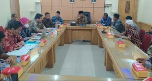 Ombudsman Jambi: Pj Bupati Tebo Harus Kooperatif Menyelesaikan Laporan Masyarakat