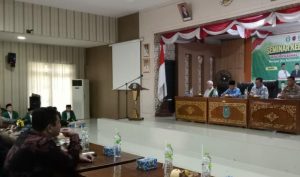 Mashuri Minta Waspadai Keberadaan Teroris