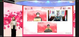 OJK Dorong Peran Perempuan Dalam Penguatan Integritas dan Pencegahan Korupsi