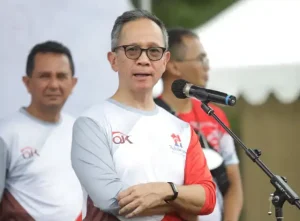 11 Tahun OJK : Kolaborasi Memajukan Negeri