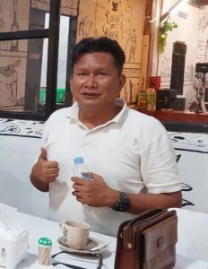 Kepemimpinan Transformatif Yunsak El Halcon di Bank Jambi