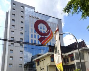 Perkenalkan Bank Jambi Perseroda
