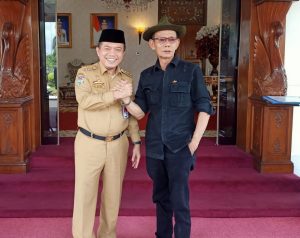 Gubernur akan Lepas Kontingen Porwanas Jambi