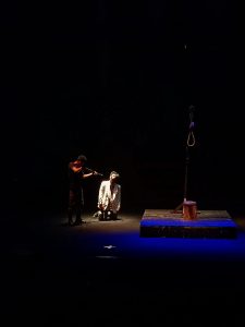 Temu Teater Jambi 2022 Hadirkan 1.900++ Pasang Mata Penonton