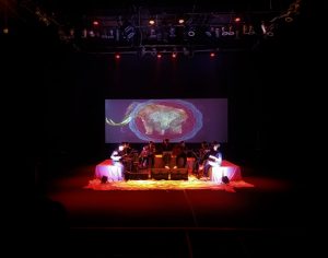 ‘Sumando’ Karya Pengolahan Seni Musik Oleh Komunitas Tepak Karsa