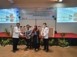 Ombudsman Jambi Dorong Tiap Unit Pelayanan Publik Persiapkan Diri Menjadi ZI WBK-WBBM