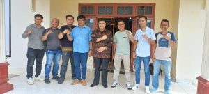 Pelantikan SMSI Jambi Siap Digelar Megah Sabtu Nanti