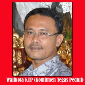 Selamat Jalan Mas Daryono, Pensiunan ASN Yang Sukses Mendirikan Radio Eldity 95,2 FM Jurnalis Radio Yang Mumpuni