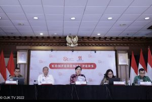 Survei Nasional Literasi dan Inklusi Keuangan Tahun 2022