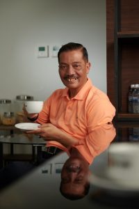 Bank Jambi Bersiap Menuju Bank Devisa