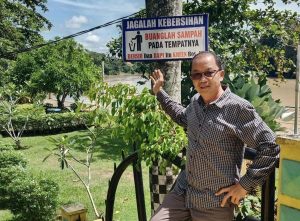 Harapan FKDM Pasca Kecelakaan Kerja di Area NEB#9 PetroChina International Jabung Ltd