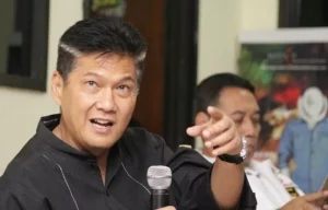 Dibuang di UU Pers, Dipunggut  ke dalam KUHP